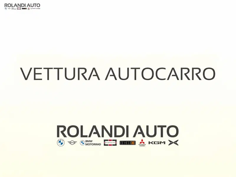 VOLVO Veicoli Commerciali XC40 usata a Alessandria (2)