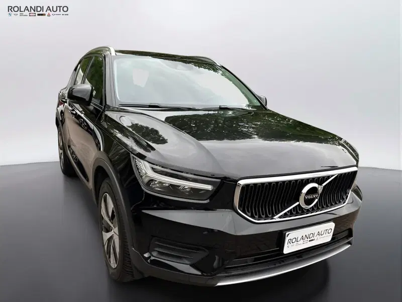 VOLVO Veicoli Commerciali XC40 usata a Alessandria (3)