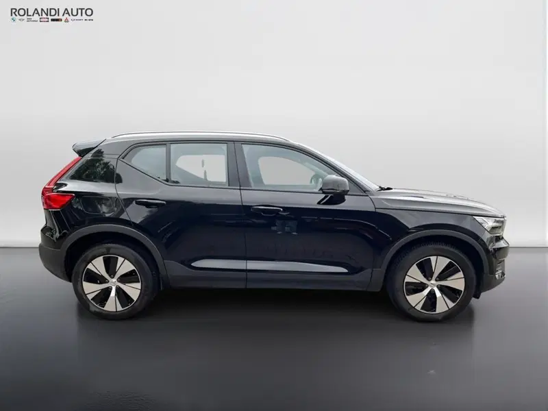 VOLVO Veicoli Commerciali XC40 usata a Alessandria (4)