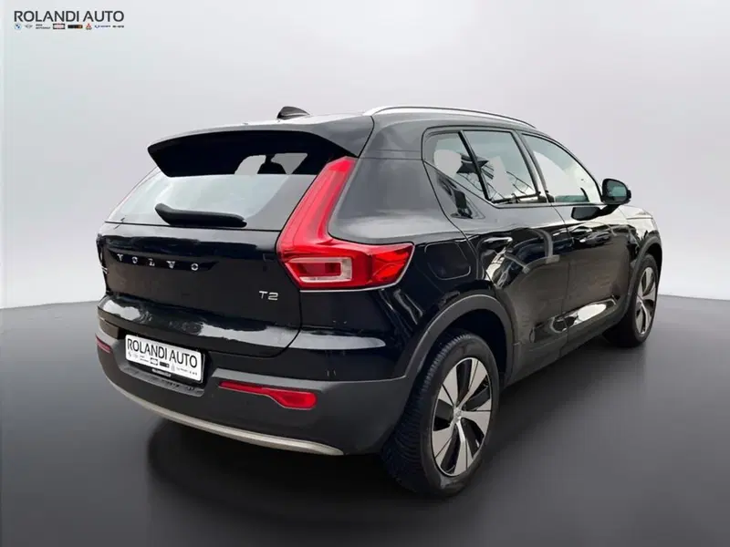 VOLVO Veicoli Commerciali XC40 usata a Alessandria (5)