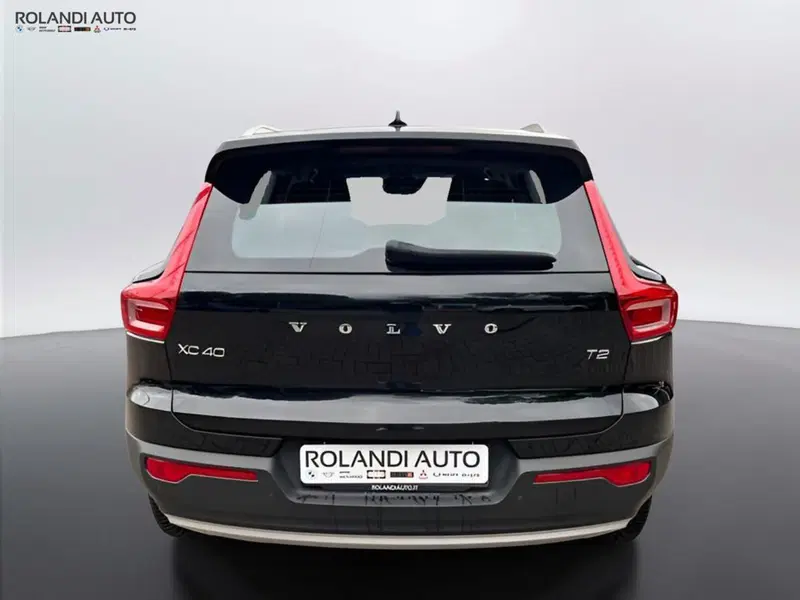 VOLVO Veicoli Commerciali XC40 usata a Alessandria (6)