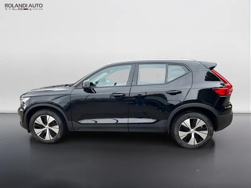 VOLVO Veicoli Commerciali XC40 usata a Alessandria (8)