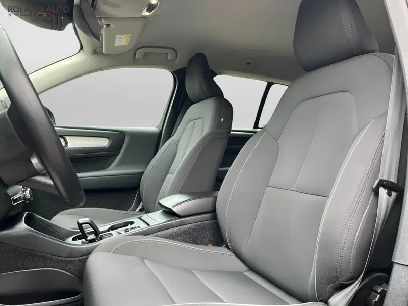 VOLVO Veicoli Commerciali XC40 usata a Alessandria (9)