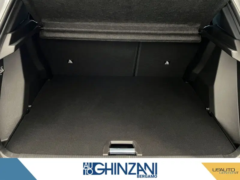 Peugeot 2008 nuova a Bergamo (13)