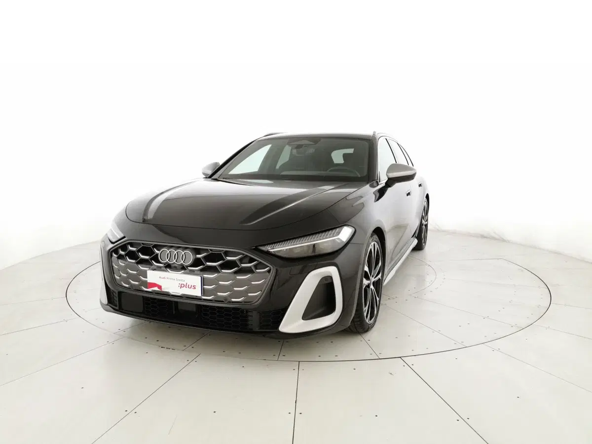 Audi A5 Avant usata a Chieti