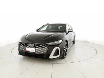 Audi A5 Avant 2.0 e-hybrid S line edition quattro 367cv s-tronic del 2024 usata a San Giovanni Teatino