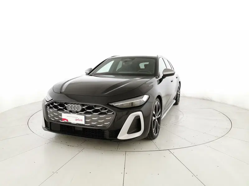Audi A5 Avant usata a Chieti