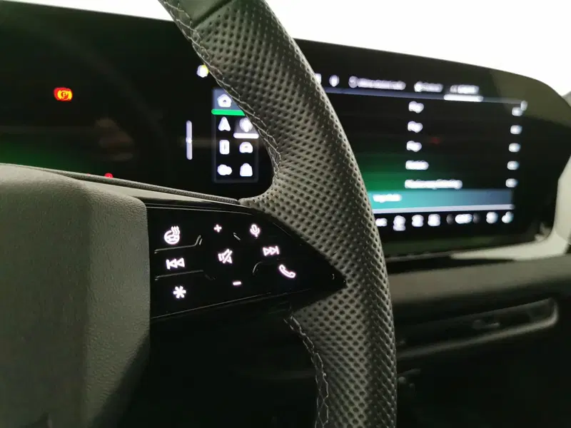 Audi A5 Avant usata a Chieti (11)