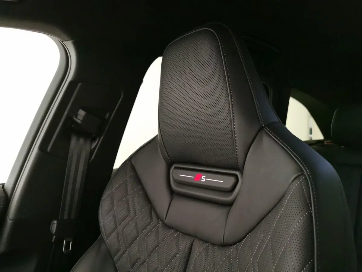 Audi A5 Avant usata a Chieti (13)