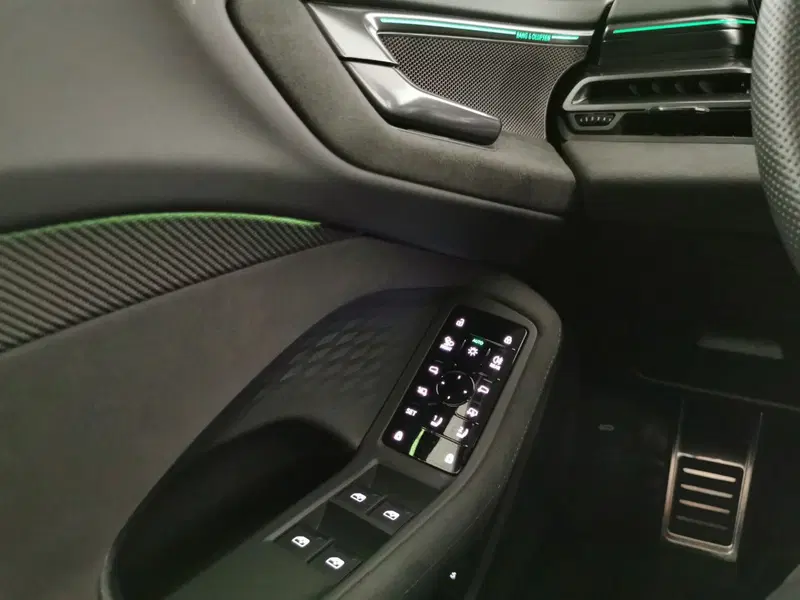 Audi A5 Avant usata a Chieti (17)