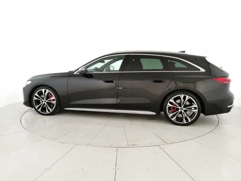 Audi A5 Avant usata a Chieti (2)