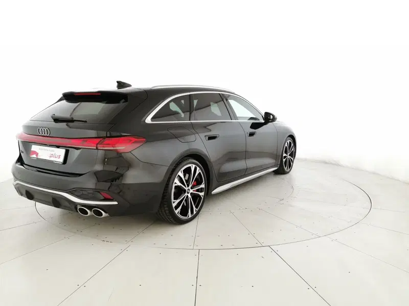 Audi A5 Avant usata a Chieti (3)