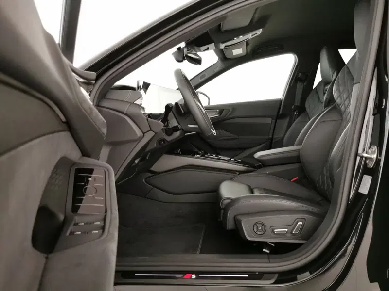 Audi A5 Avant usata a Chieti (5)