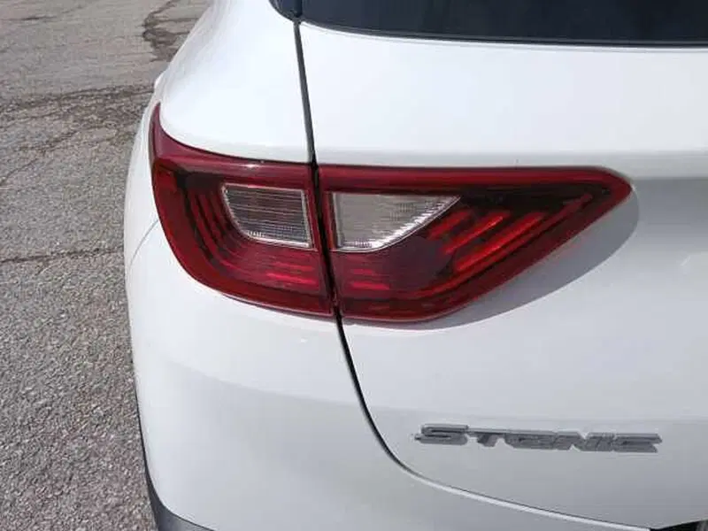 Kia Stonic usata a Pesaro-Urbino (10)