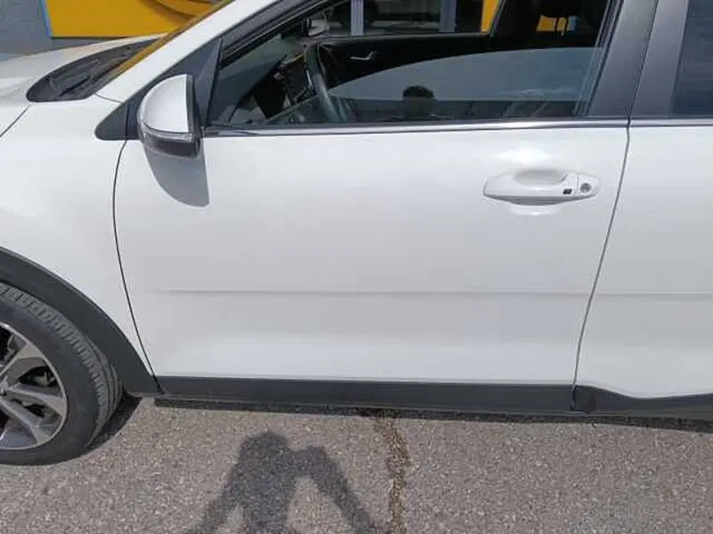 Kia Stonic usata a Pesaro-Urbino (11)