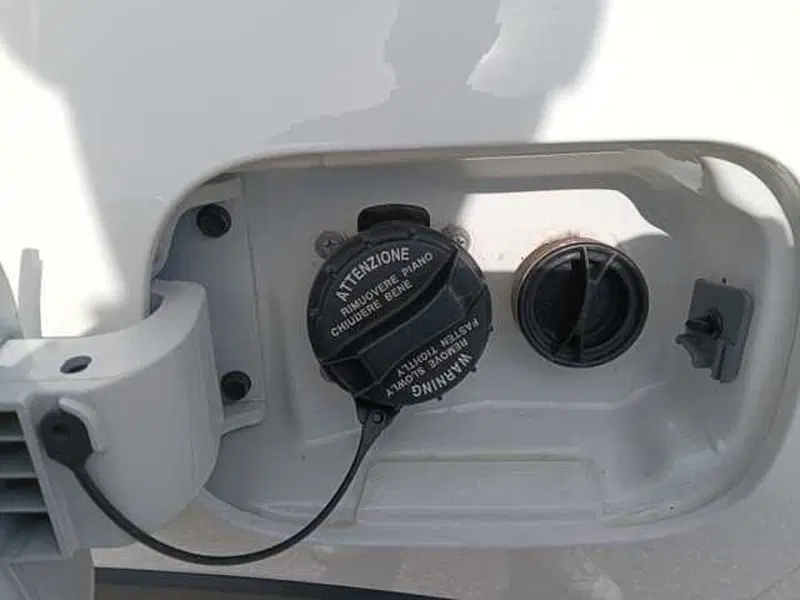 Kia Stonic usata a Pesaro-Urbino (12)