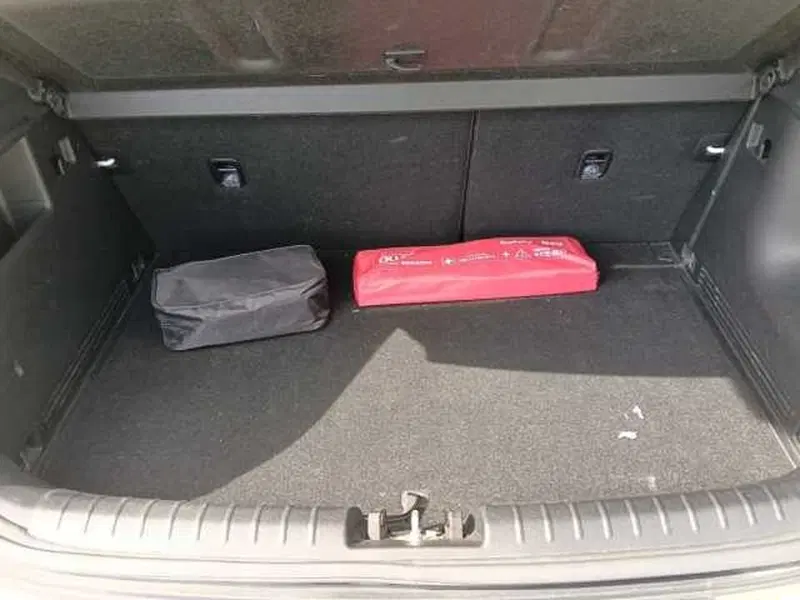 Kia Stonic usata a Pesaro-Urbino (13)