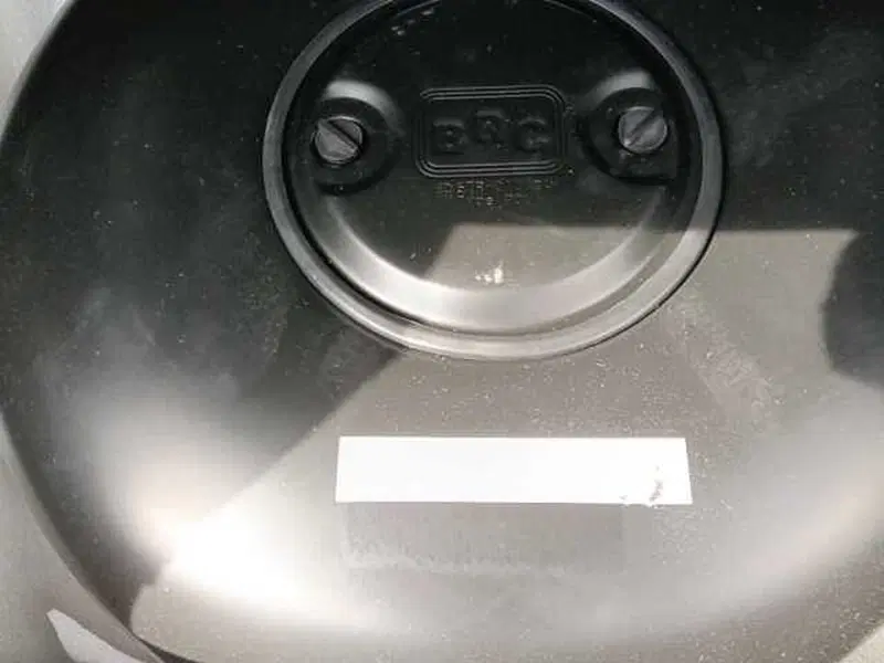 Kia Stonic usata a Pesaro-Urbino (14)