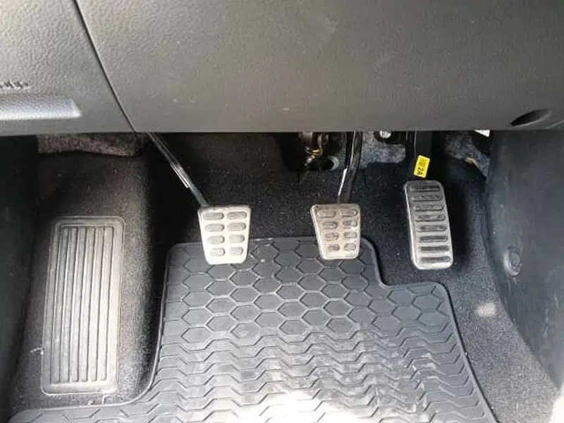 Kia Stonic usata a Pesaro-Urbino (18)