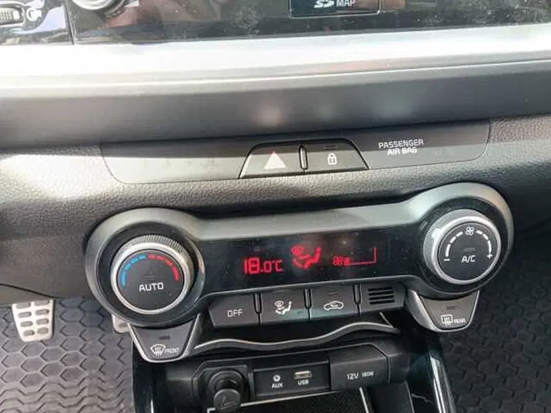 Kia Stonic usata a Pesaro-Urbino (20)