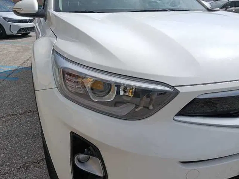 Kia Stonic usata a Pesaro-Urbino (9)
