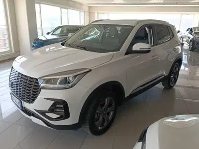 Dr DR 5.0 5.0 1.5 Unica Gpl 114cv del 2025 usata a Pesaro