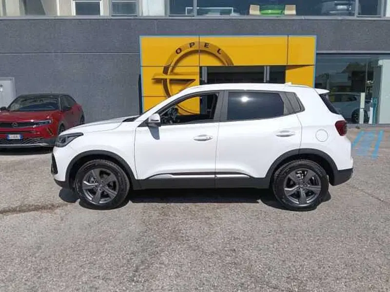 Dr DR 5.0 usata a Pesaro-Urbino (2)