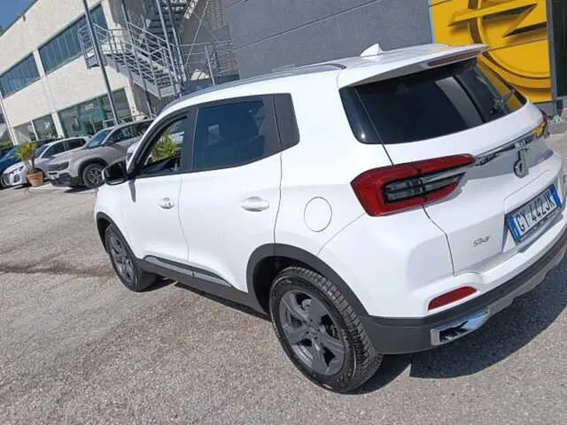 Dr DR 5.0 usata a Pesaro-Urbino (3)