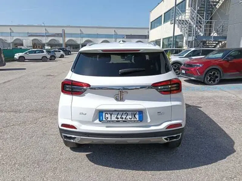Dr DR 5.0 usata a Pesaro-Urbino (4)