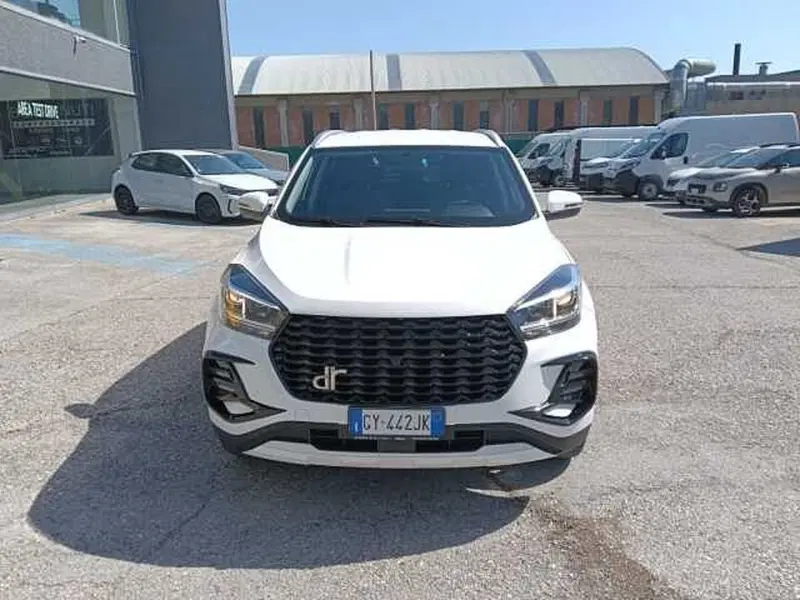 Dr DR 5.0 usata a Pesaro-Urbino (5)