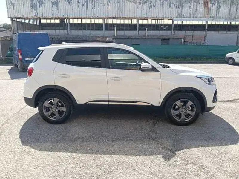 Dr DR 5.0 usata a Pesaro-Urbino (7)