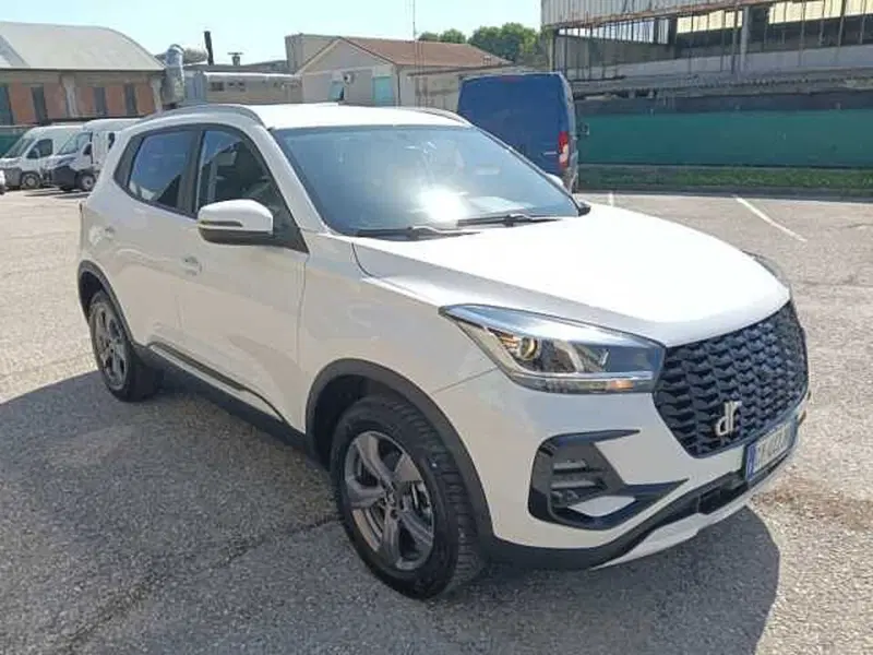 Dr DR 5.0 usata a Pesaro-Urbino (8)