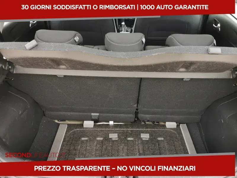 Kia Picanto usata a Chieti (12)
