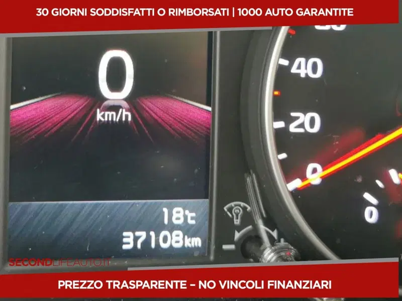 Kia Picanto usata a Chieti (13)