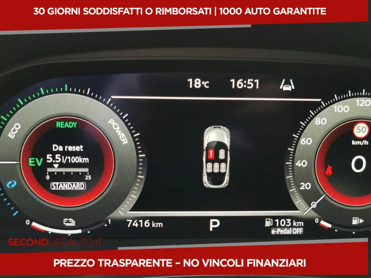 Nissan Juke usata a Chieti (12)