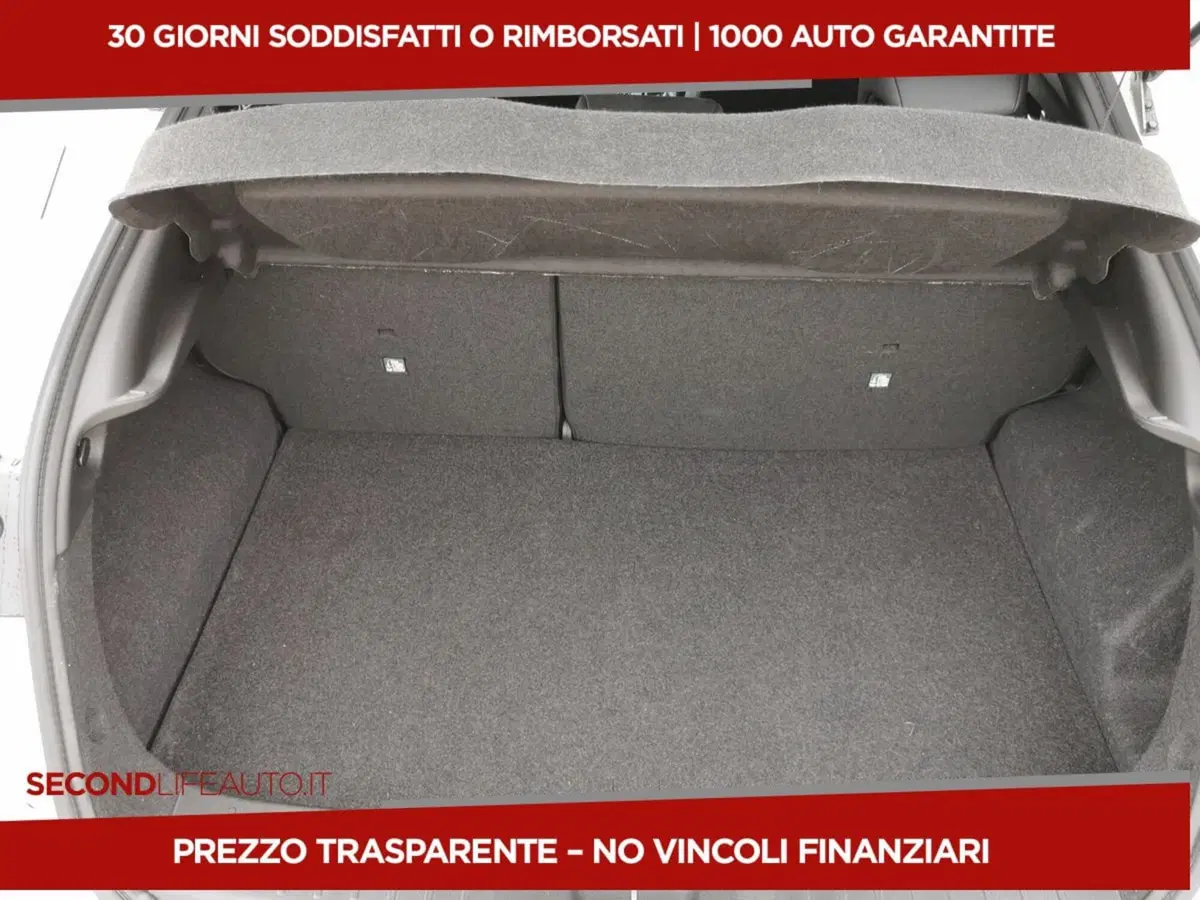 Nissan Juke usata a Chieti (9)