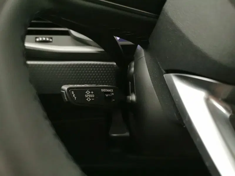 Audi A1 allstreet usata a Chieti (19)