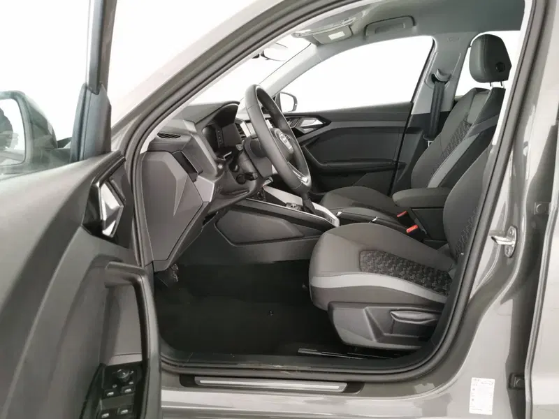 Audi A1 allstreet usata a Chieti (5)