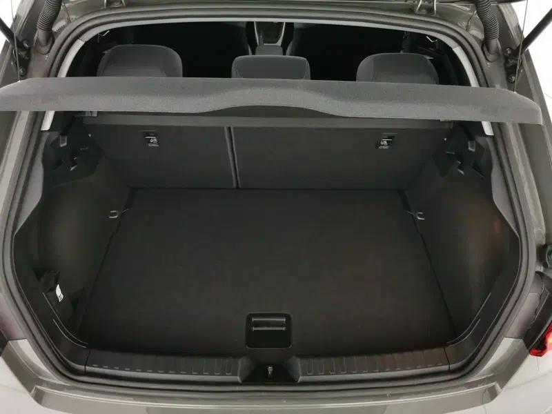 Audi A1 allstreet usata a Chieti (7)