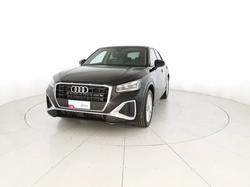 Audi Q2 usata a Chieti