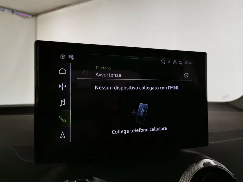 Audi Q2 usata a Chieti (13)