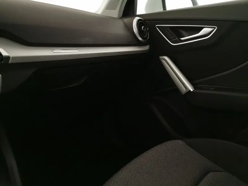 Audi Q2 usata a Chieti (20)