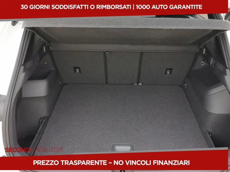 Volkswagen Tiguan usata a Chieti (16)