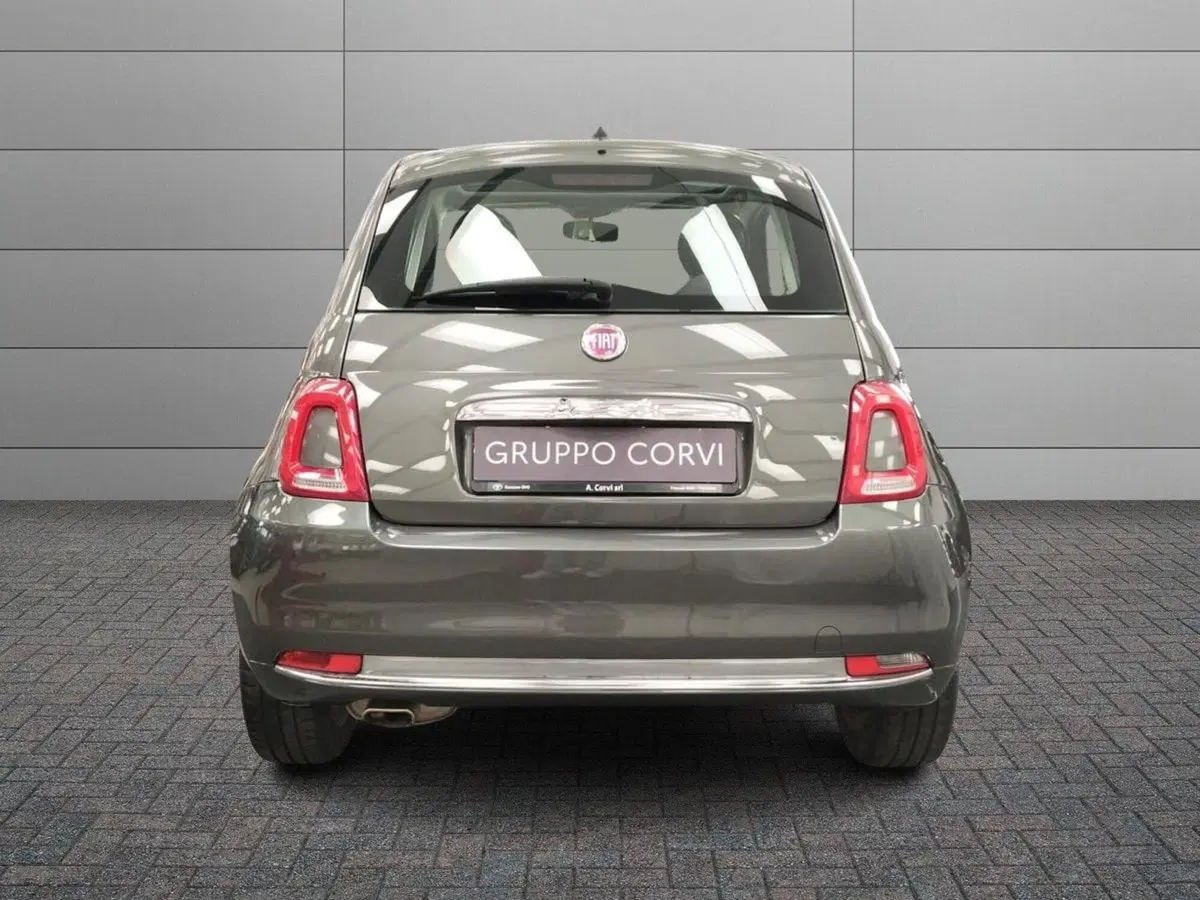 Fiat 500 usata a Roma (11)
