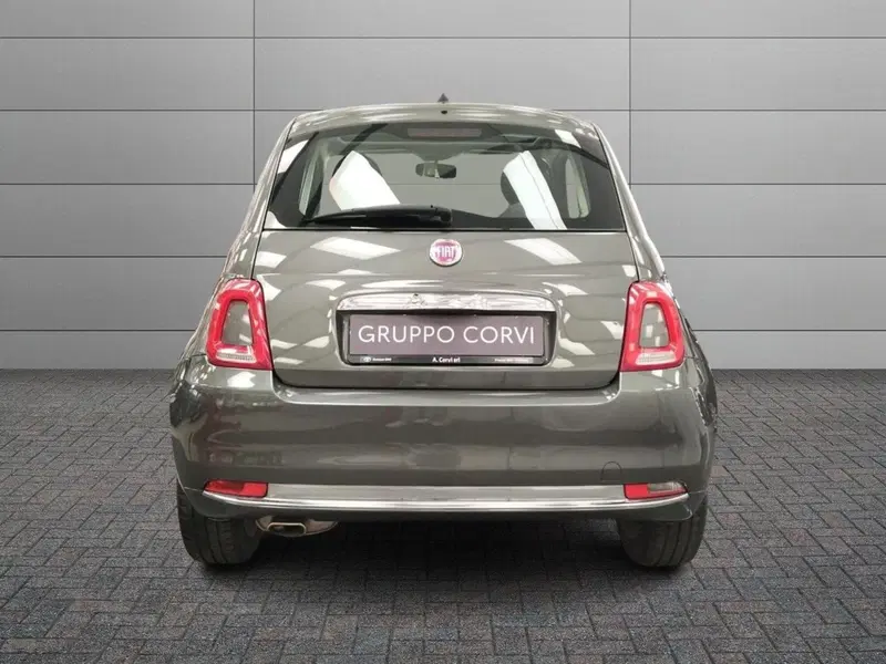 Fiat 500 usata a Roma (11)