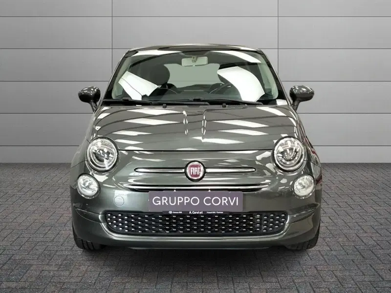 Fiat 500 usata a Roma (12)