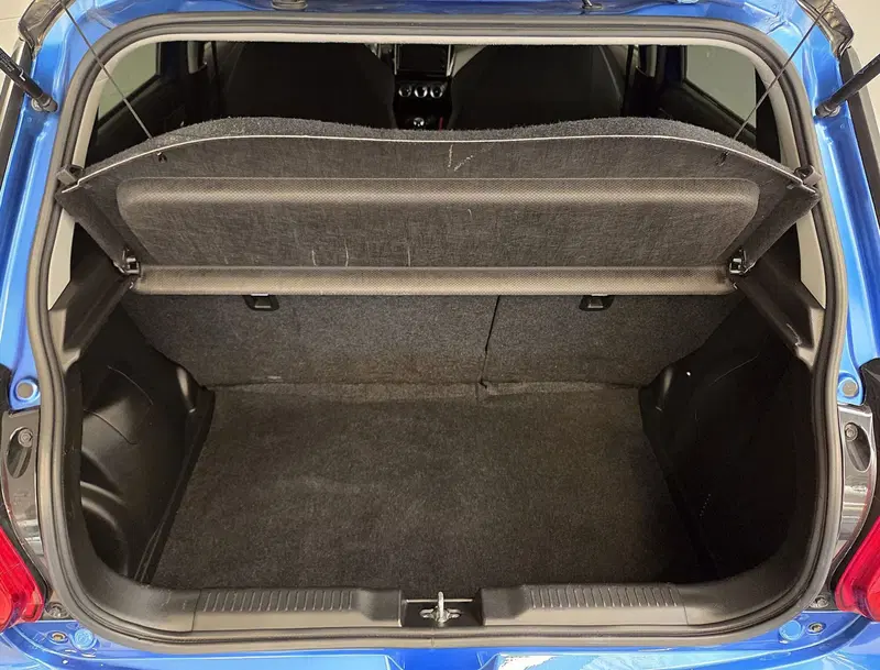 Suzuki Swift usata a Pavia (19)