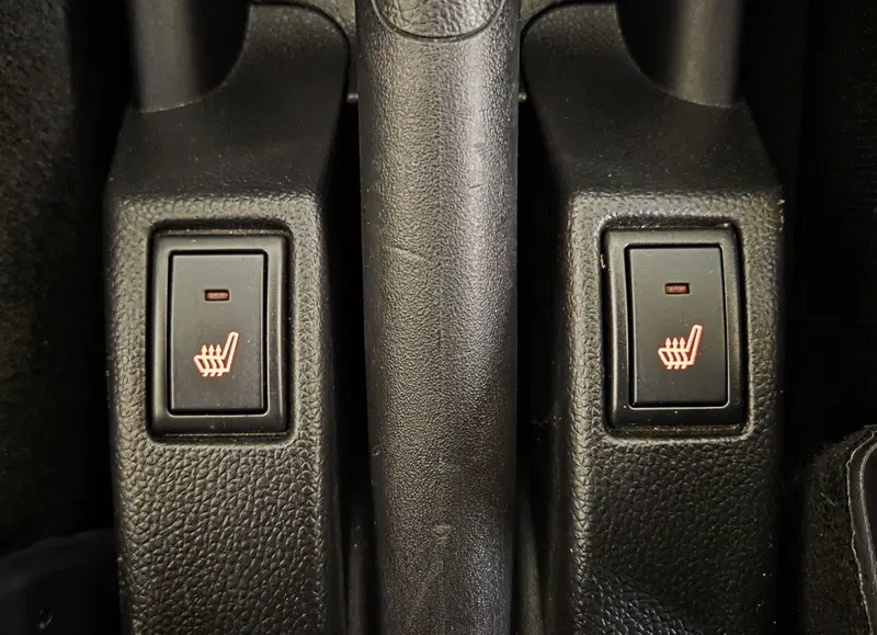 Suzuki Swift usata a Pavia (9)