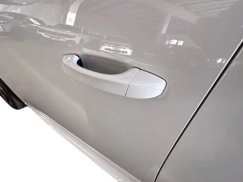 Lancia Ypsilon usata a Agrigento (11)