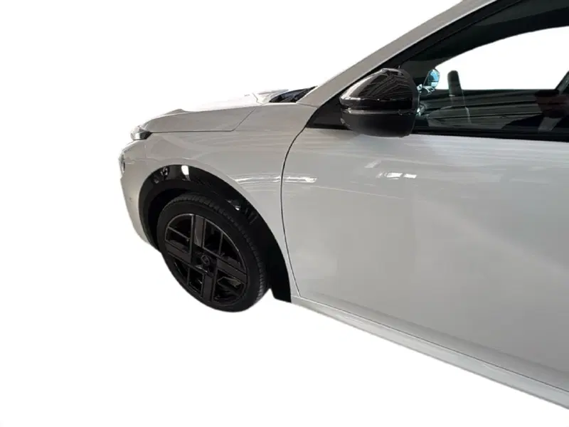 Lancia Ypsilon usata a Agrigento (12)